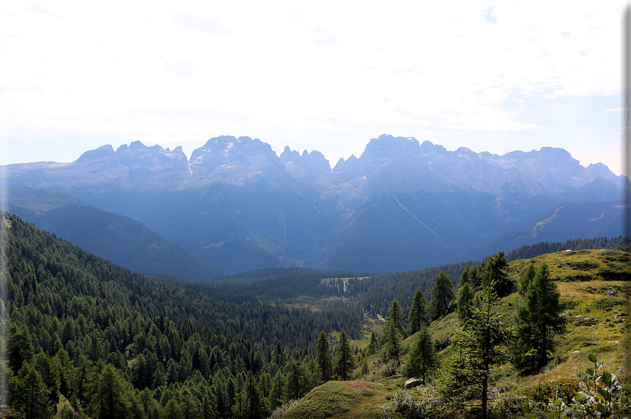 foto Malga Ritorto